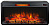 Электрический камин Interflame Foton IF-EF-36K08GLX