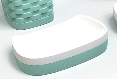 Мыльница REEF