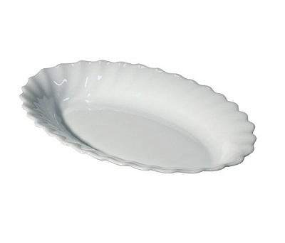 Селедочница ТРИАНОН 22см