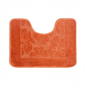Коврик BANYOLIN U-tipe45*55см. терракот