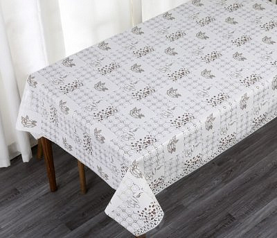 Клеенка  10342B (1) YL Ткань с ПВХ покрытием 1,37*20м