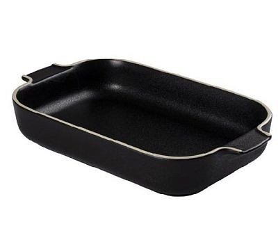 Форма для запекания прямоугольная 29,5*18*6см TalleR TR-66402