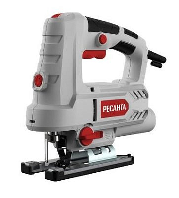 Лобзик электрический Л-100/850