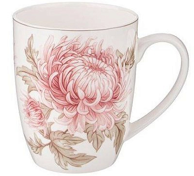 КРУЖКА "АСТРА" 400 МЛ 415-2154