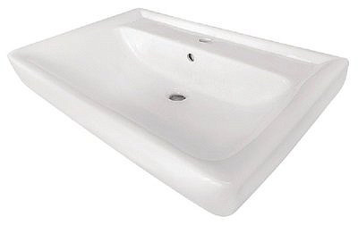 Раковина Акватон Тигода 80 см