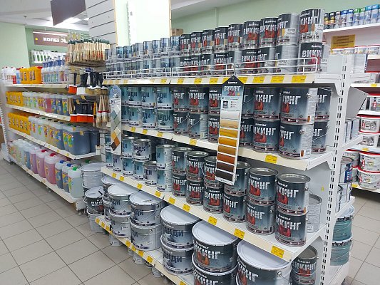 Чипак на Скуратовской