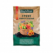Грунт "ОГОРОДНИК" Универсальный 60л
