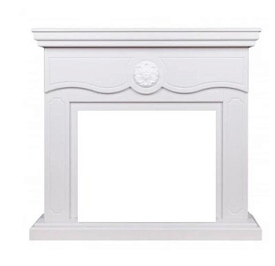 Обрамление для камина RAFFAELE 25.5 WT-F514