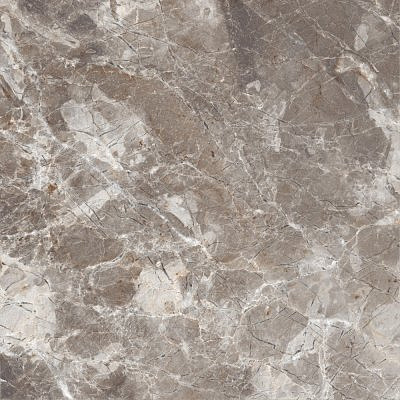 Керамогранит Киров Classico коричневый 733163 45х45