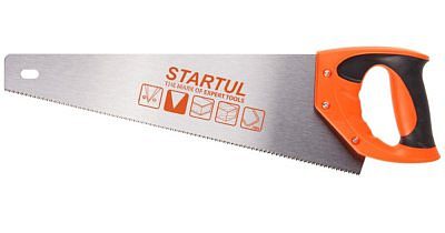 Ножовка по дереву 400мм STARTUL STANDART ST4025-40
