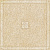 Hilda DFU03HLD424 декор 41,8х41,8