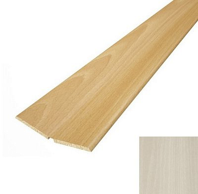 Планка складная Серебристый Дуб