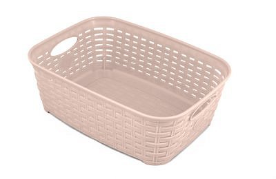 Корзина Малая 25*18*9см 