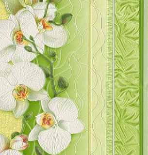 Обои Клумба 757037-04