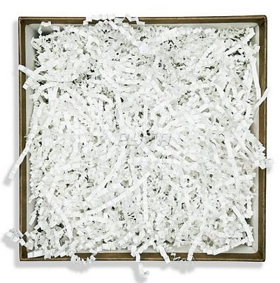 Бумажный наполнитель БЕЛЫЙ 100гр