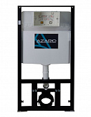 Инсталляция AZARIO для подвесного унитаза 3/6л AZ-8010-1000