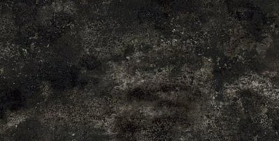 Милкивэй Антрацит Керамогранит 60х120 металлизированный