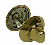 Завертка ARCHIE HARDWARE COMPANY SILLUR OL P.GOLD