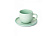 Чайная пара Domenik MACARONS 350мл DM7004