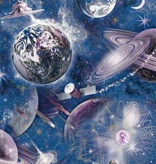 Обои Вселенная 10106