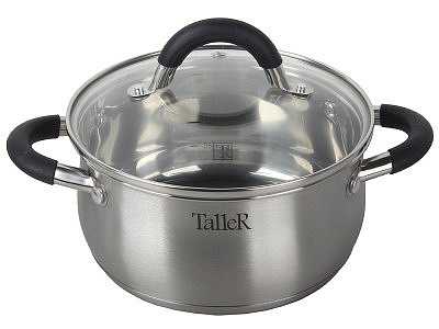 Кастрюля Шелборн 2,2л TalleR TR-11044/1044