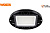 Светильник промышленный Wolta UFO-100W IP65 9000lm