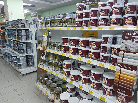 Чипак на Скуратовской