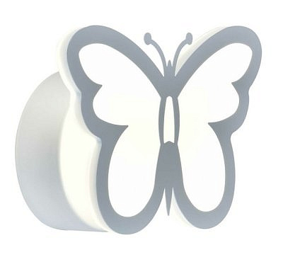 Светильник настенный  светодиодный  6100-101 Amarantha  LED 16 Вт 2750K-5850K модерн