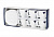 Чайный набор Luminarc BASIC WHITE Q5853 белый, 220мл, 12 предметов