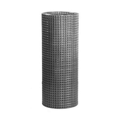 Сетка сварная оцинкованная  6x6x0,5: 1,0x15м