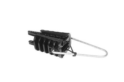 СИП Комплект крепления лента/скрепа КЛС-1 304 IEK UBK10-304-20-01-01