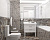 Плитка керамическая Laparet Brouni 25х75