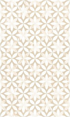 Плитка керамическая Донна беж низ 03/Donna beige wall 03 300х500