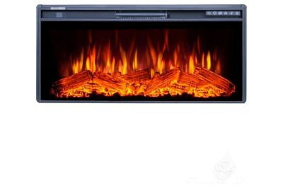 Электрический камин Interflame очаг  Freespace 40 LED