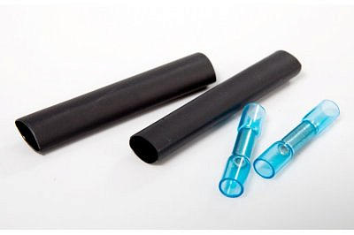 Допкомплект UKC-L 2 трубки для матов и 2 гильзы для обжима