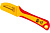 Нож монтерский с прямым лезвием диэлектрический TDM НМИ-02  SQ1003-0107