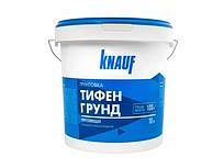 Грунтовка KNAUF Тифенгрунд F 10л ЗИМА (36)