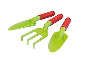 Набор садовый 3 предмета