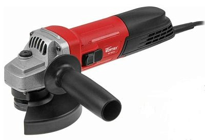 Одноручная углошлифмашина  Wortex AG 1213-4 0329156