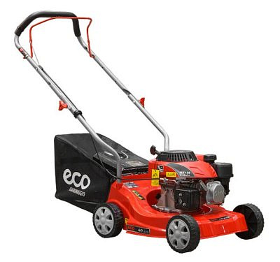 Газонокосилка бензиновая ECO LG-435