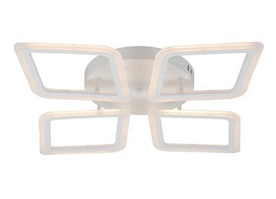 Люстра 2720-4 Big Oleoso LED 96W (71*71*8.5)