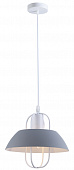 Светильник подвесной (подвес)  5135-201 Mia 1 x E27 40 Вт кантри потолочный