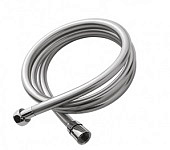 Душевой шланг ESKO Argent Shower Hose ASH16 , армированный 160см
