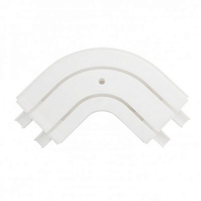 Эркер внешний 2-х рядный 