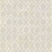 Обои Dekori 83656 Carrara2/дамаск мелк.ванил 1,06*10м к 83664