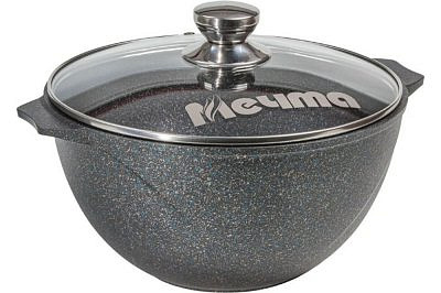 Казан для плова ГРАНИТ star 4л Мечта 54803