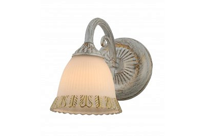 Бра Forro РеалКерамика 67020-1 3*E27 60W