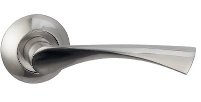 Ручка BUSSARE CLASSICO A-01-10 S.CHROME матовый  хром