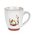Кружка NATURE 400 мл NC2414