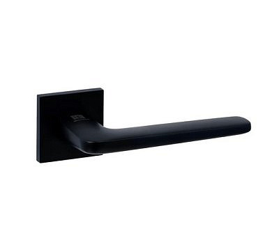 Ручка BUSSARE FRESCO A-55-40 BLACK черный